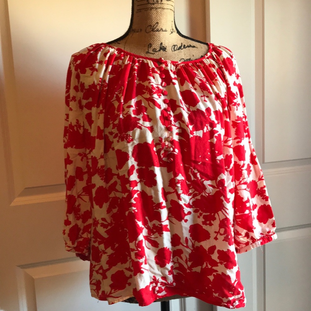Kenar Women’s Top